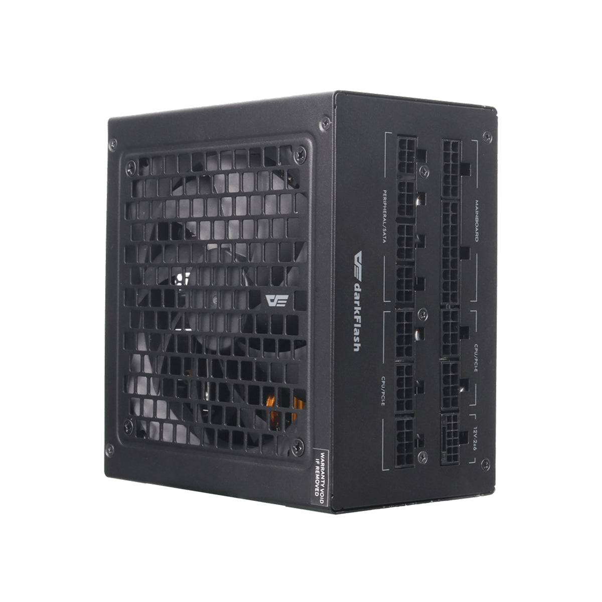 DarkFlash PMT1050 1050W 80+ Gold ATX
