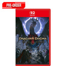 Dragons Dogma 2: Dark Arise