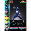 Premium Masterline Mighty Morphin Power Rangers: Power Rangers 5-Ranger Set