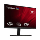 ViewSonic VA221A-H 22" FHD(1920x1080) 120Hz 1ms SuperClear IPS Monitor