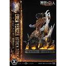Ultimate Diorama Masterline TV Animation Attack on Titan Eren Yeager A