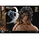 Ultimate Diorama Masterline TV Animation Attack on Titan Eren Yeager A