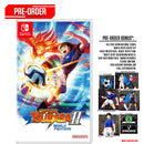 Captain Tsubasa II World Fighters
