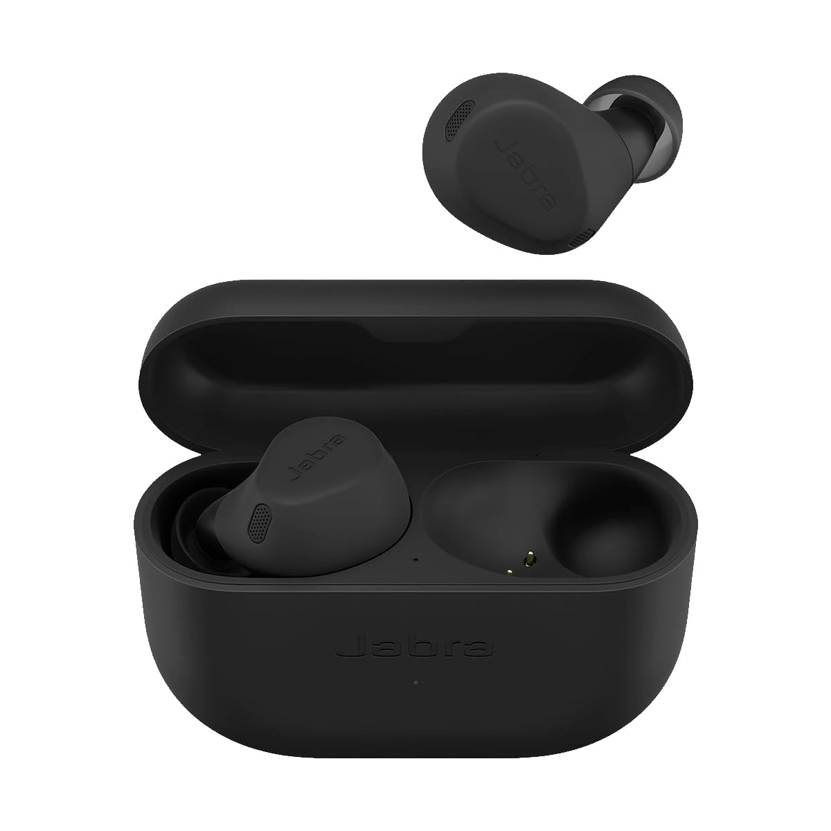 Jabra Elite 8 Active True Wireless Sports Earbuds (Caramel, Dark Grey, Navy, Black)