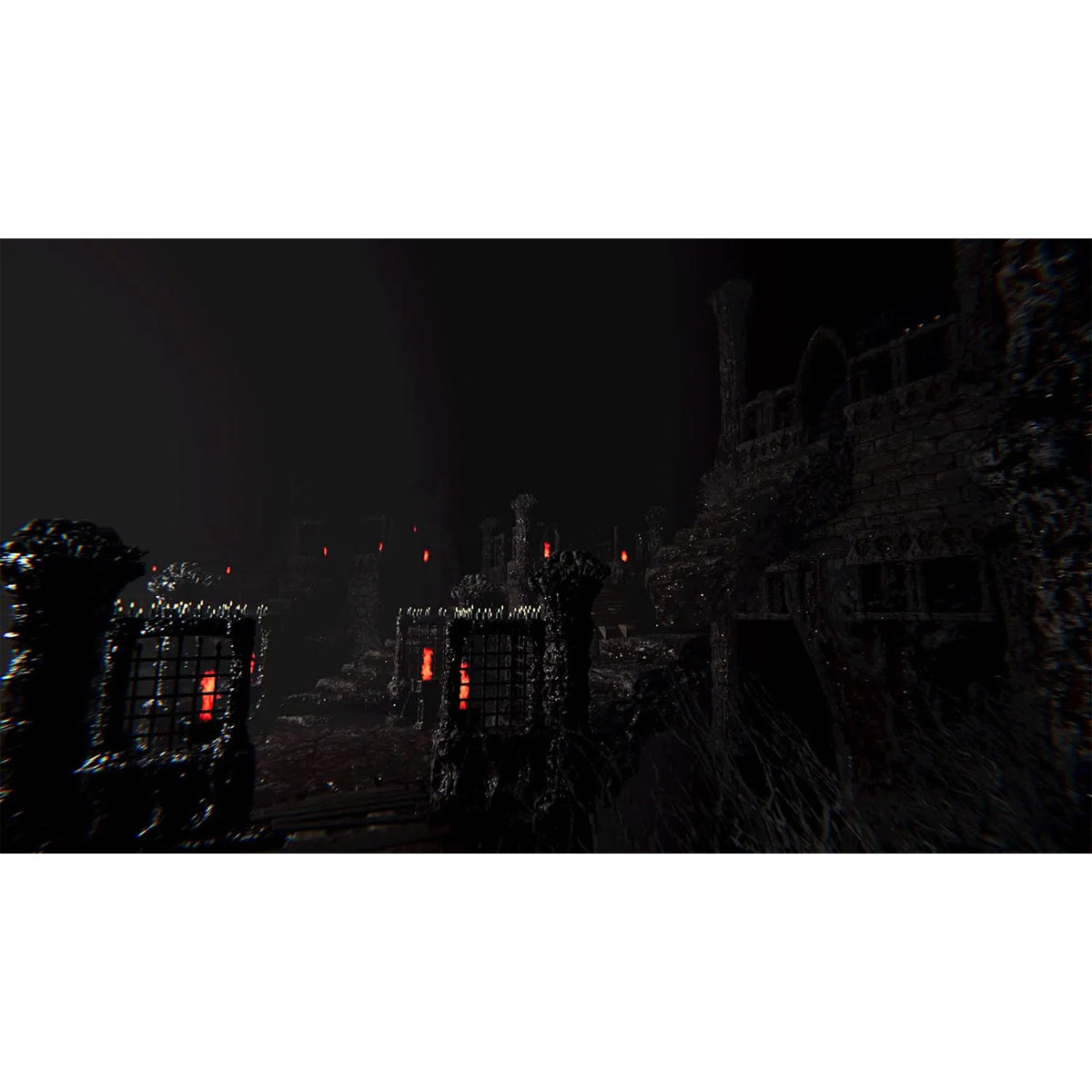 Dark Atlas Infernum