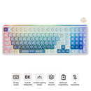Royal Kludge RK R99 Tri-Mode RGB 101 Keys Hot-Swappable Mechanical Key