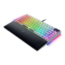 Razer BlackWidow V4 75% Hot-Swappable Mechanical Gaming Keyboard