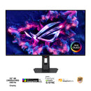 ASUS ROG Strix OLED XG32UQDMS 32" 4K (3840x2160) 240HZ Gaming Monitor