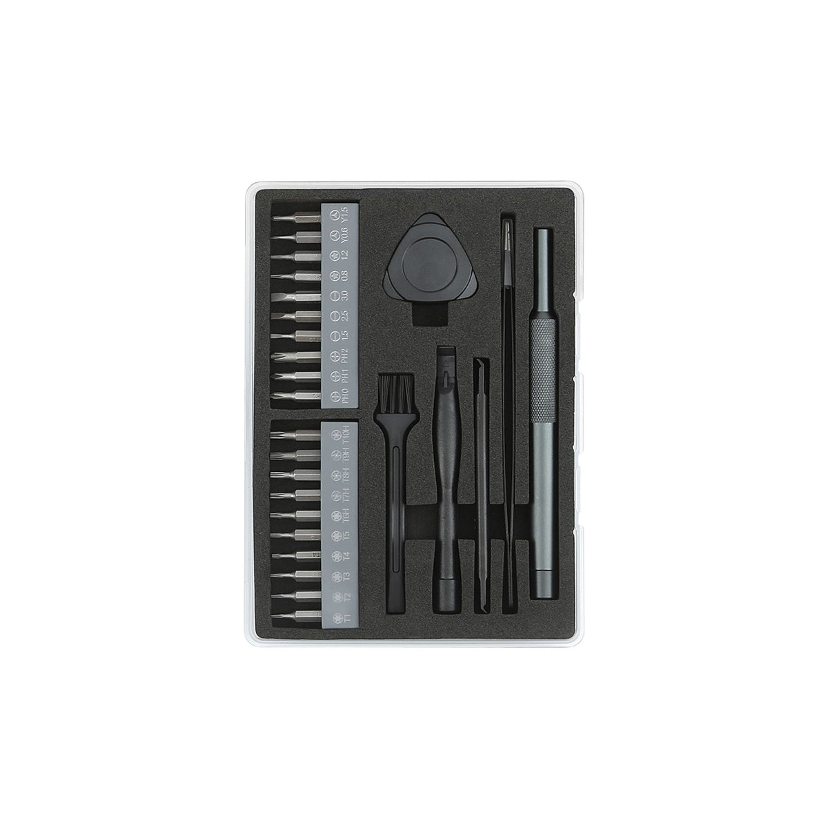 UF-Tools 29-in-1 Precision Screwdriver Set (NO-9905)