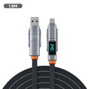 Vyvylabs Stellar 4-in-1 Fast Charging Cable