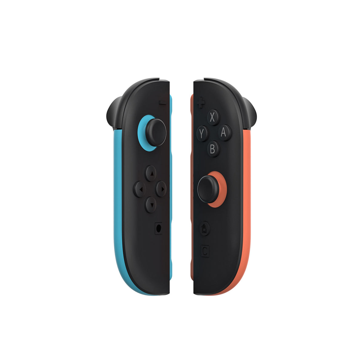 Dobe Controller Decorative Component for Nintendo Switch 2 Joy-Pad