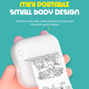 Vyvylabs M5 Portable Mini Printer