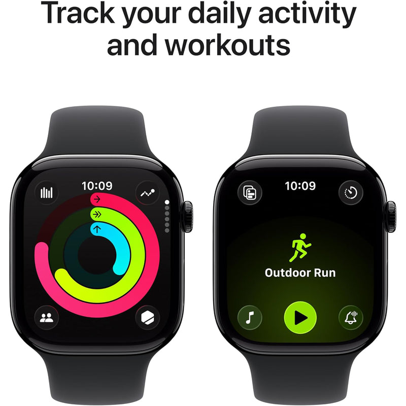 Apple Watch Series 11