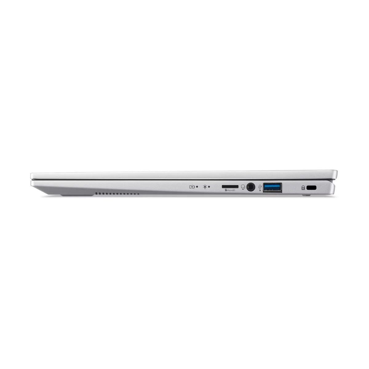 Acer Swift GO 14 SFG14-74-515N Laptop (Pure Silver)