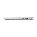 Acer Swift GO 14 SFG14-74-515N Laptop (Pure Silver) | 14" WQXGA+ (2880x1800) OLED | Core Ultra 5 225H | 16GB RAM | 512GB SSD | Intel Arc Graphics | Windows 11 Home | MS Office Home 2024 + Acer Entry Run Rate Backpack E-1620-P