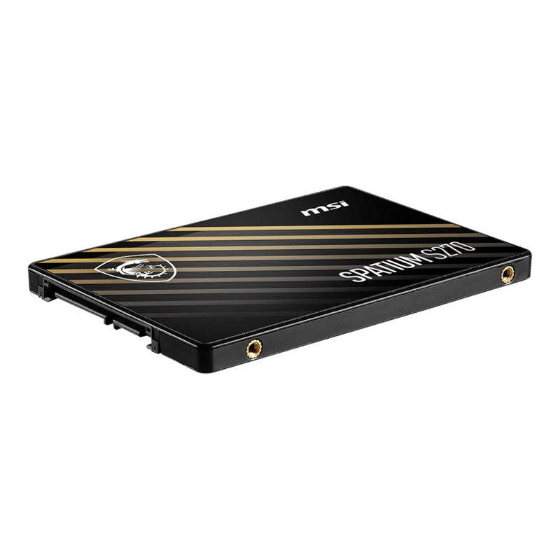 MSI Spatium S270 SATA 2.5" 240GB