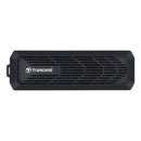 Transcend M.2 PCIe/SATA SSD Enclosure Kit (TS-CM10G)
