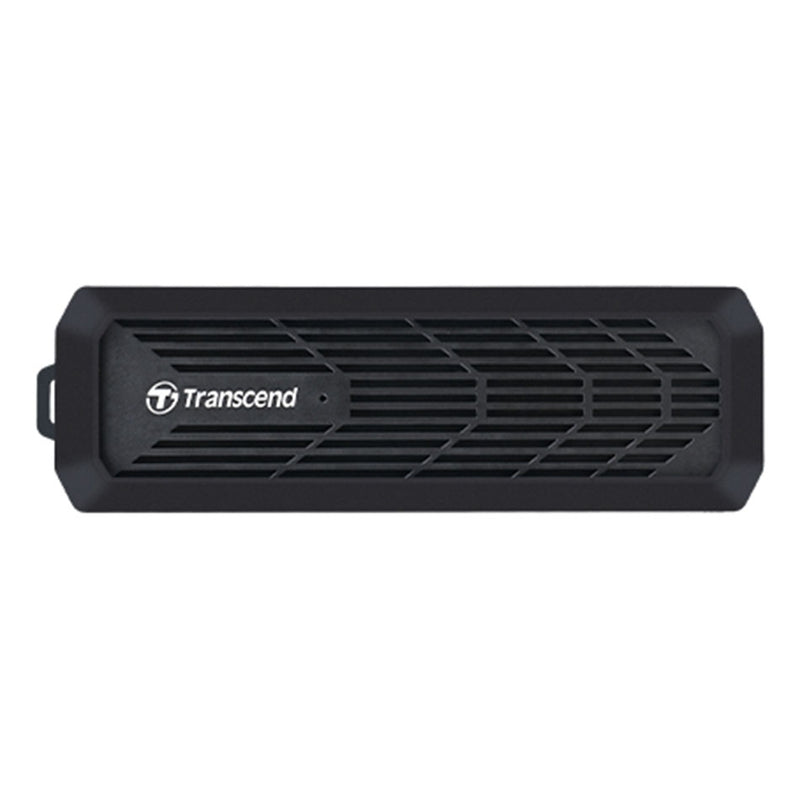 Transcend M.2 PCIe/SATA SSD Enclosure Kit (TS-CM10G)