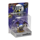 Nintendo Amiibo Super Smash Bros. Meta Knight (Eu)