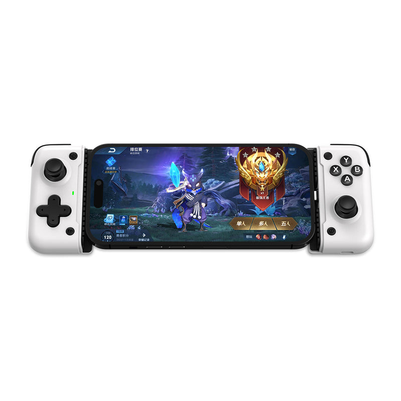 Redragon G817 Hoarah Mobile Game Controller