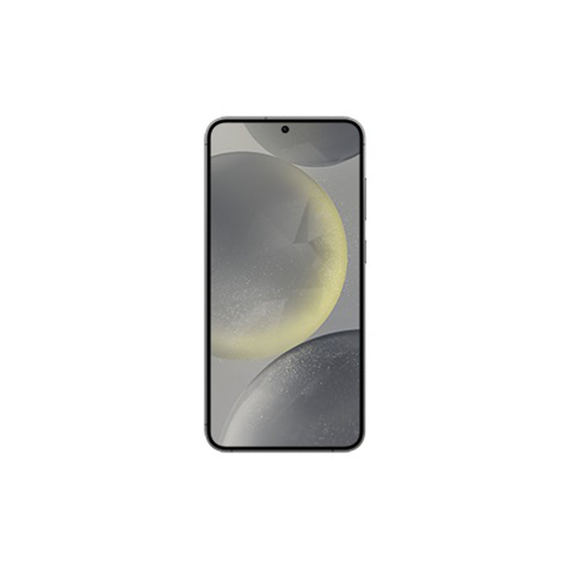 Samsung Galaxy S24+ SM-S926B/Ds | 512GB+12GB RAM | 5G/4G/3G/2G + Wi-fi + Bluetooth | 6.7" QHD + (3120x1440) Dynamic Amoled 2X | Android 14 | Exynos2400 | 50MP + 12MP | 4900mAh (Marble Gray, Onyx Black)