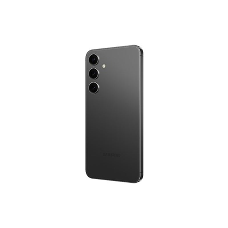 Samsung Galaxy S24+ SM-S926B/Ds | 512GB+12GB RAM | 5G/4G/3G/2G + Wi-fi + Bluetooth | 6.7" QHD + (3120x1440) Dynamic Amoled 2X | Android 14 | Exynos2400 | 50MP + 12MP | 4900mAh (Marble Gray, Onyx Black)