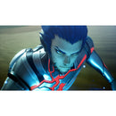 PS4 Shin Megami Tensei V Vengeance Reg.3