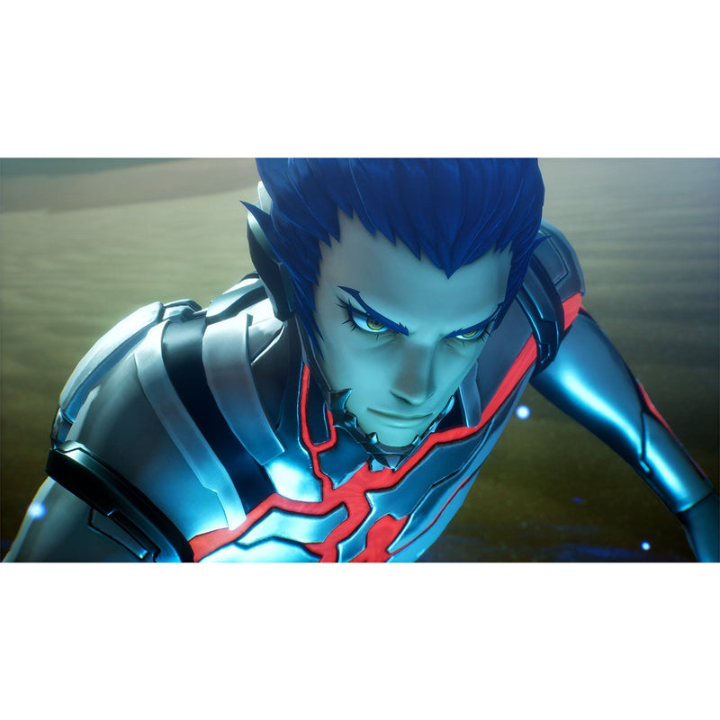 PS4 Shin Megami Tensei V Vengeance Reg.3