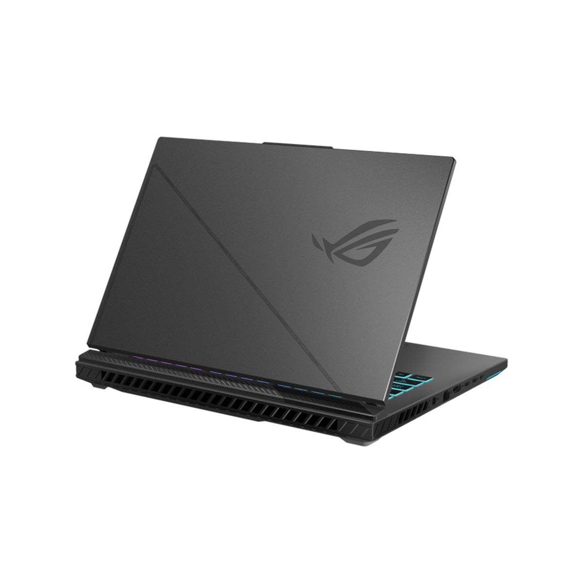 Asus ROG Strix G614JU-N4450W Gaming Laptop (Eclipse Gray) | 16" WQXGA (2560x1600) | i7-13650HX |16GB RAM 1TB SSD | RTX 4050 Windows 11 Home | ROG Backpack | ROG Impact Gaming Mouse