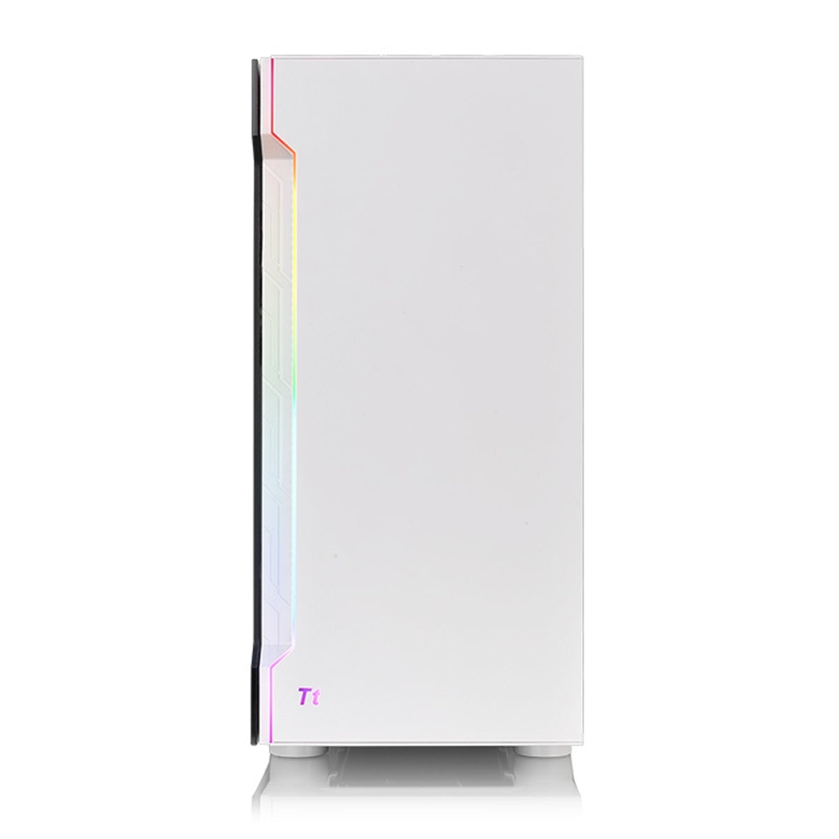 Thermaltake H200 TG RGB Mid Tower 4mm Tempered Glass PC Case