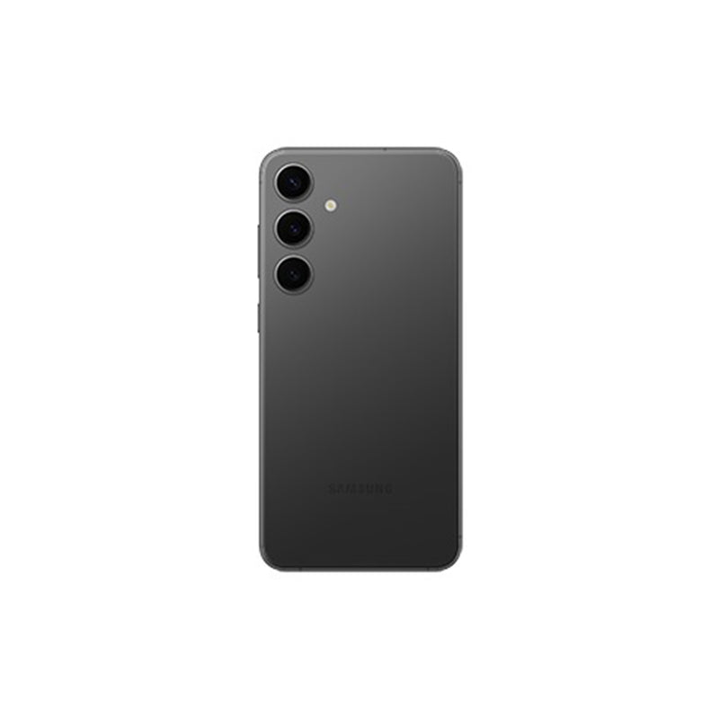 Samsung Galaxy S24+ SM-S926B/Ds | 512GB+12GB RAM | 5G/4G/3G/2G + Wi-fi + Bluetooth | 6.7" QHD + (3120x1440) Dynamic Amoled 2X | Android 14 | Exynos2400 | 50MP + 12MP | 4900mAh (Marble Gray, Onyx Black)