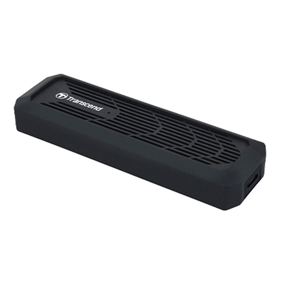 Transcend M.2 PCIe/SATA SSD Enclosure Kit (TS-CM10G)
