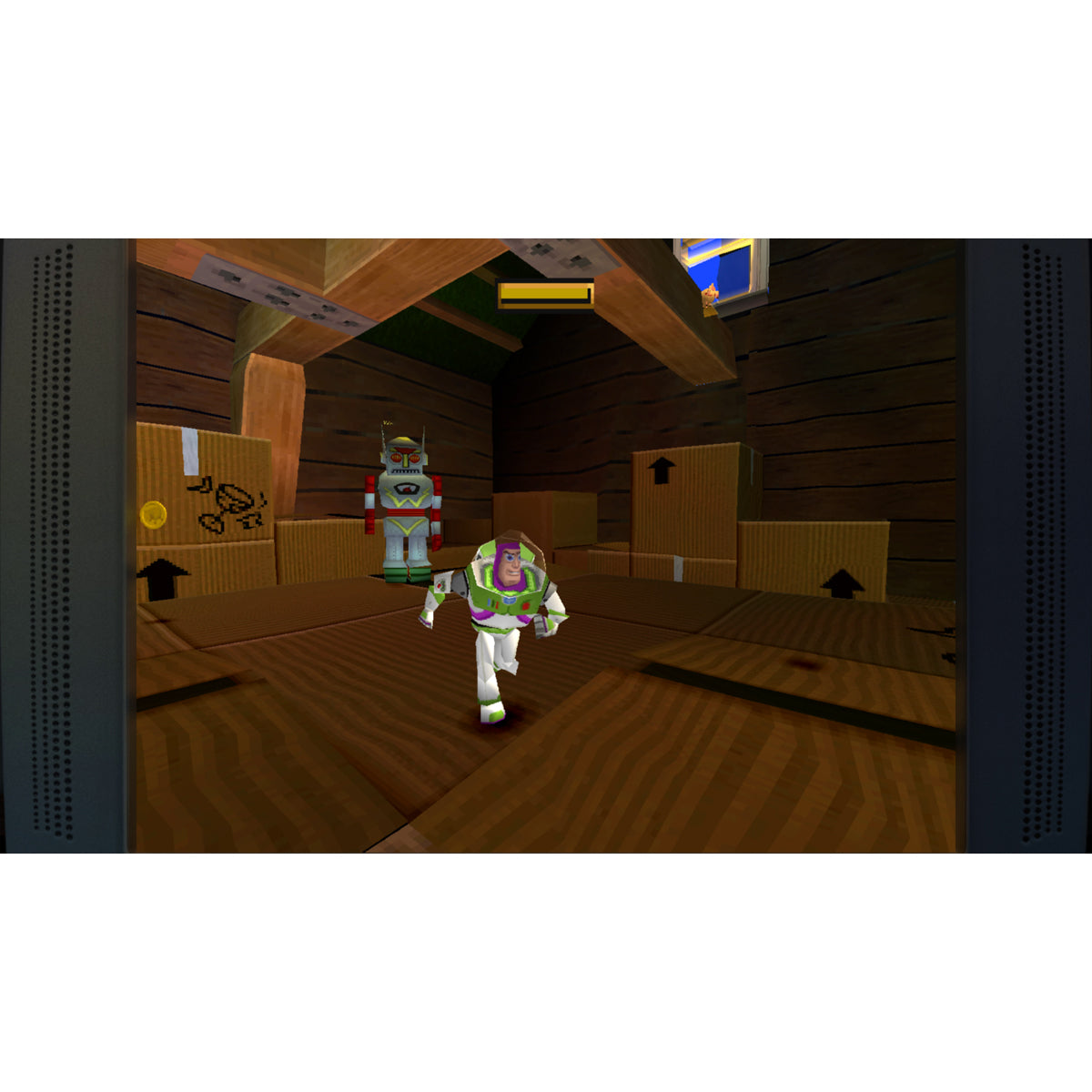 Retro Roundup! + Toy Story 3 Complete Edition Double Pack