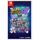 Scott Pilgrim EX