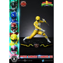 Premium Masterline Mighty Morphin Power Rangers: Power Rangers 5-Ranger Set