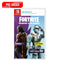 Fortnite Darkfire & Ice Bundle (Code In Box) 