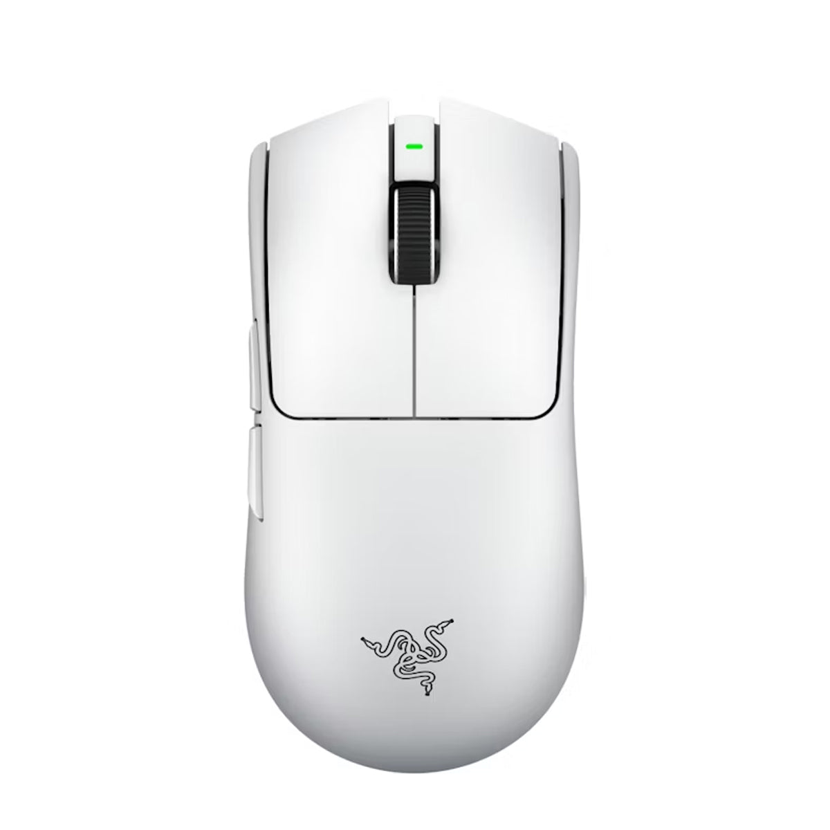 Razer Viper V4 Pro Ultra-Lightweight Wireless Symmetrical Gaming Mouse