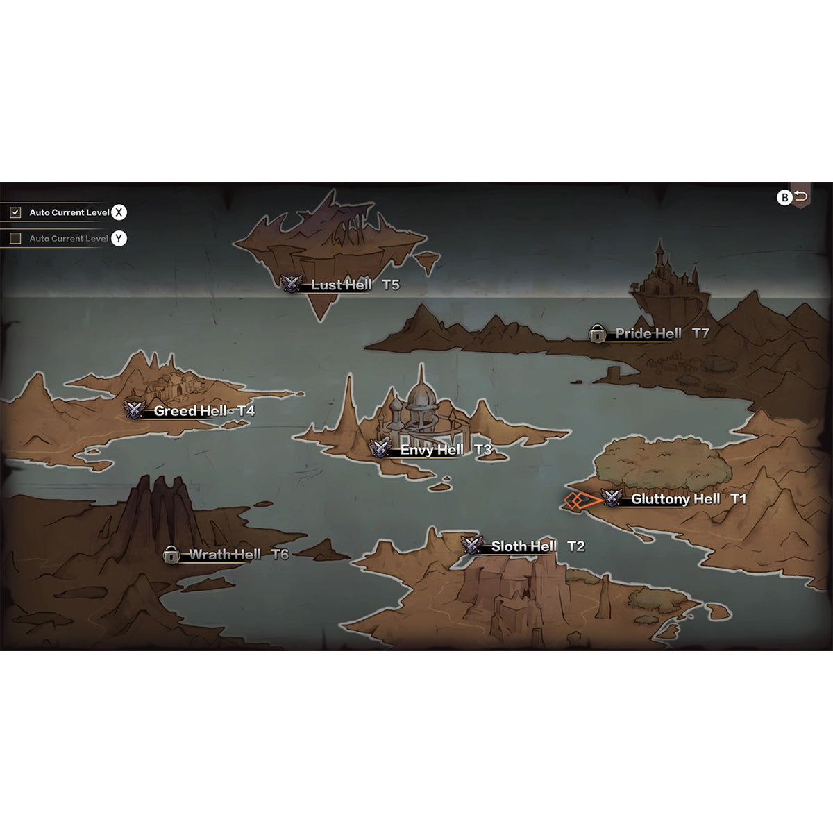 Idle Devils Ultimate Edition 