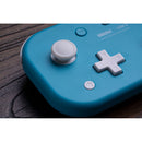 8Bitdo Lite 2 Bluetooth Gamepad (Switch/Android/RaspBerry Pi) (Pink, Turquoise)