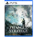 Triangle Strategy (ELAS 11271)