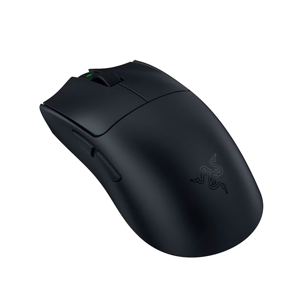 Razer Viper V4 Pro Ultra-Lightweight Wireless Symmetrical Gaming Mouse