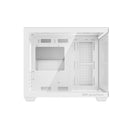 DarkFlash C285MP V2 Exquisite mATX PC Case Tempered