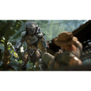 Predator Hunting Grounds