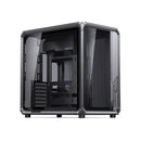 Jonsbo X400 Pro ATX Computer Case (Grey)