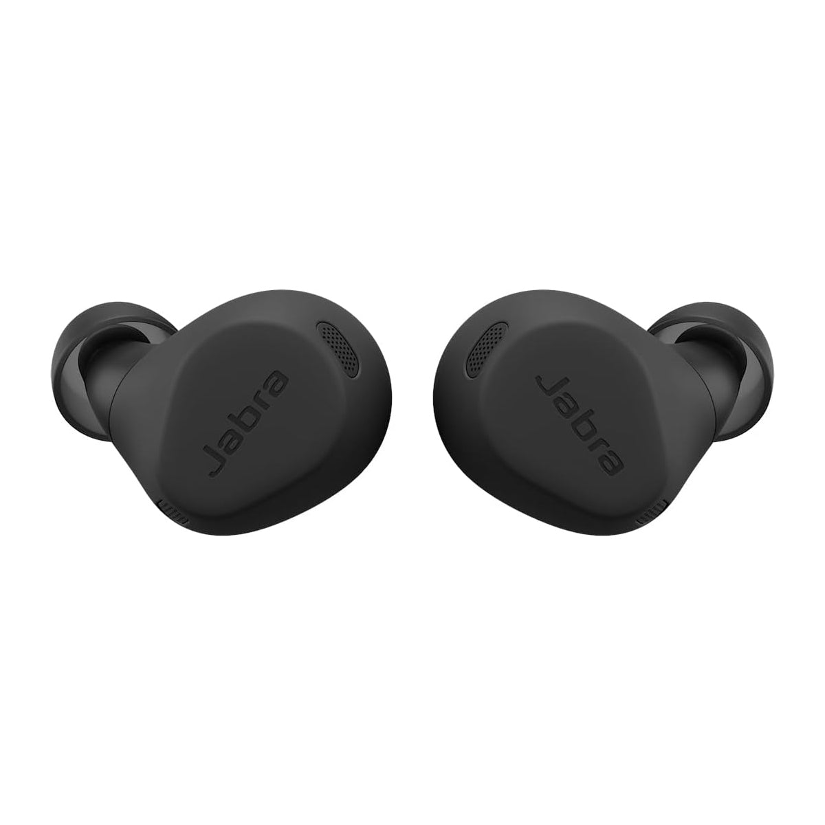 Jabra Elite 8 Active True Wireless Sports Earbuds (Caramel, Dark Grey, Navy, Black)