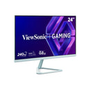 ViewSonic VX24G30-BL 24" FHD (1920x1080) 240Hz IPS Gaming Monitor