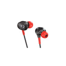 PowerA Wired Earbuds for Nintendo Switch 2 (Black)