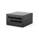Fractal Design Ion 3 Gold 850W Fully Modular Power Supply (Black)