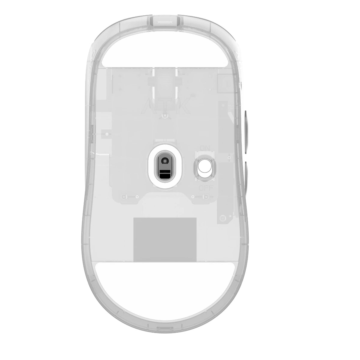 ATK Blazing Sky Zero Extreme Lightweight Wireless Gaming Mouse