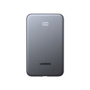 Ugreen 10000mAh 20W Power Bank with Built-in Cable (PB526/75161B)